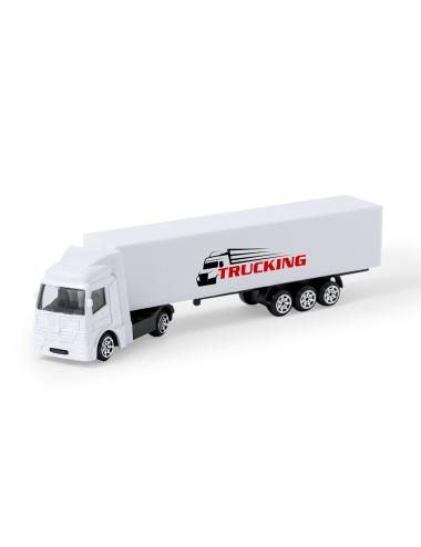 Maqueta Truck