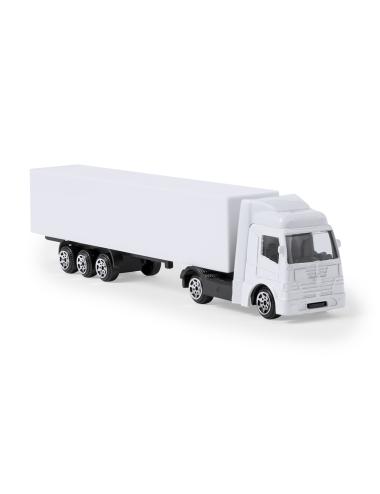 Maqueta Truck