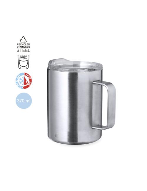 Taza Térmica Dovery