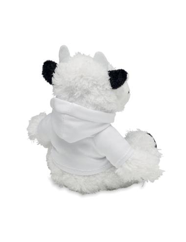 Peluche de vaca personalizado