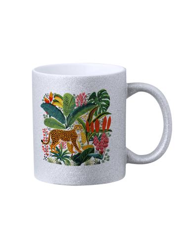 Taza Sublimación Robleda