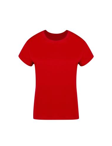 Camiseta Mujer Color Seiyo