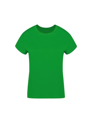 Camiseta Mujer Color Seiyo