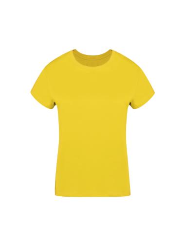 Camiseta Mujer Color Seiyo