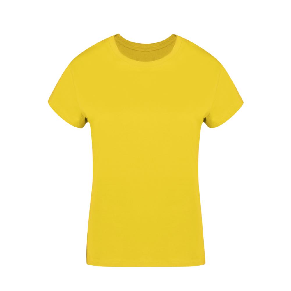 Camiseta Mujer Color Seiyo