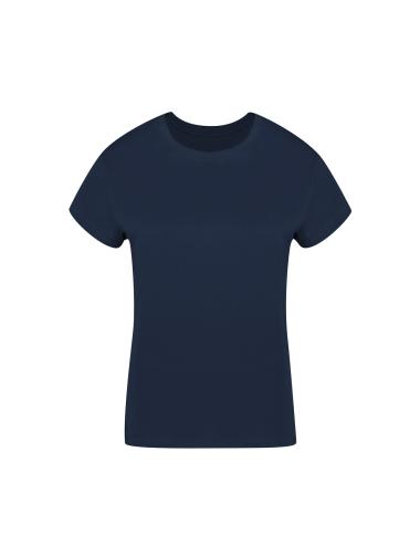 Camiseta Mujer Color Seiyo