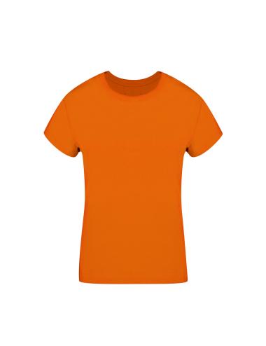 Camiseta Mujer Color Seiyo