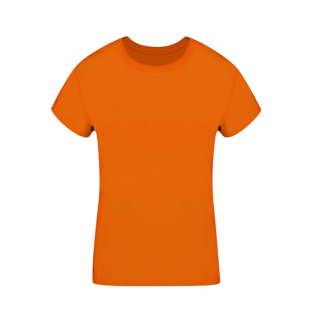 Camiseta Mujer Color Seiyo