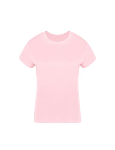 Camiseta Mujer Color Seiyo