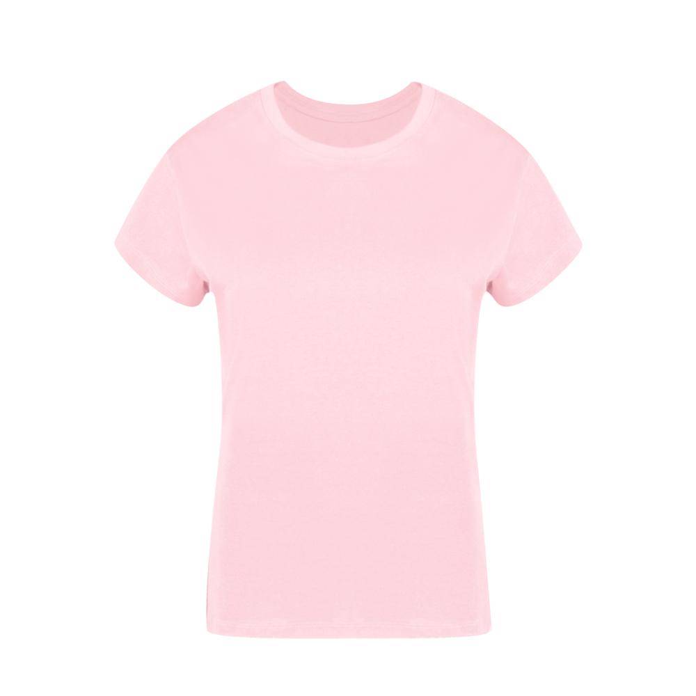 Camiseta Mujer Color Seiyo