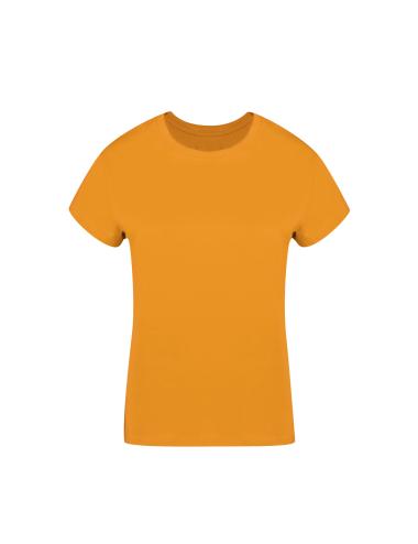 Camiseta Mujer Color Seiyo