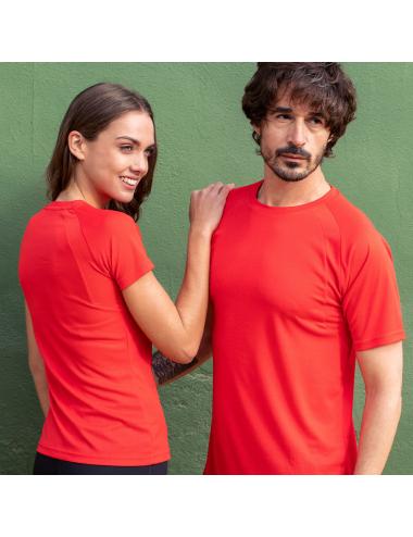 Camiseta Adulto Tecnic Sappor