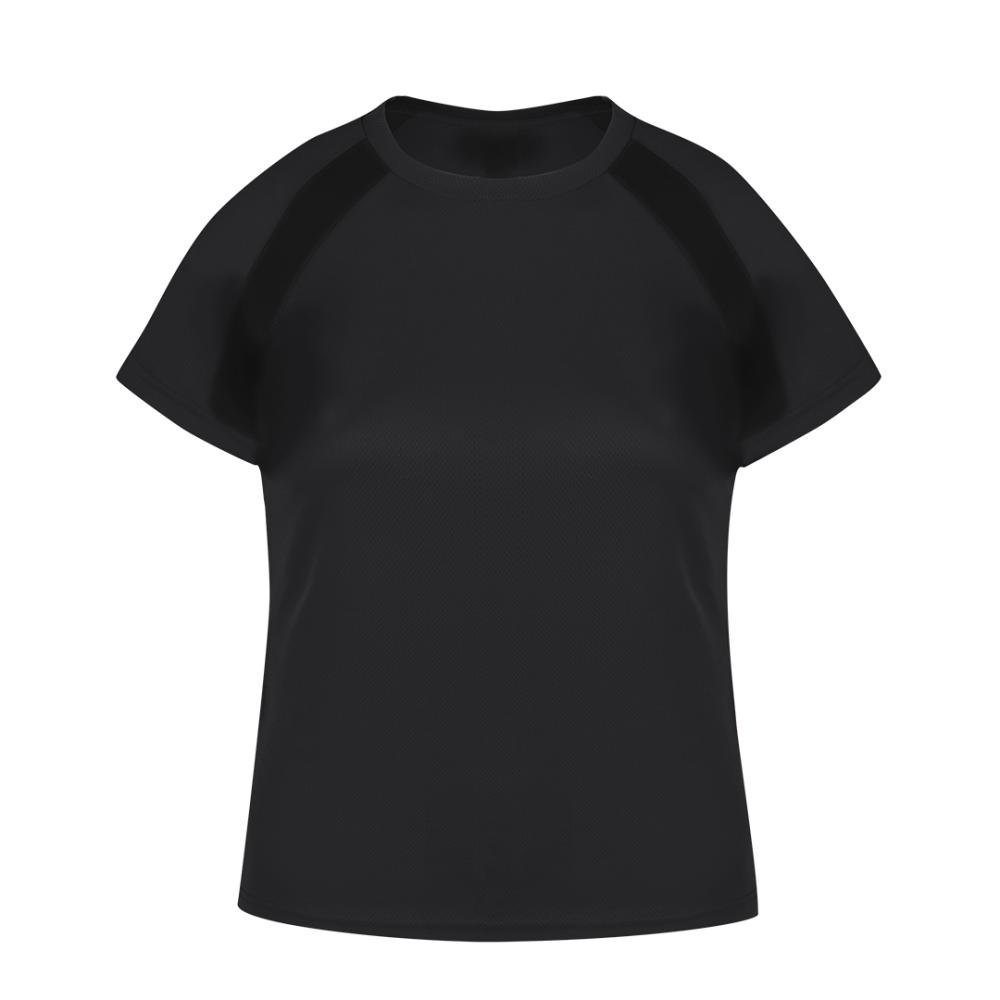 Camiseta Mujer Tecnic Sappor