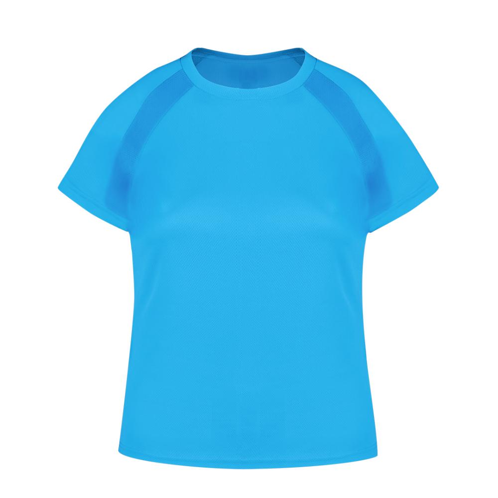 Camiseta Mujer Tecnic Sappor