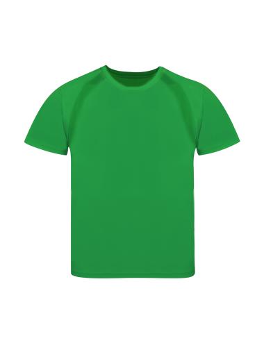 Camiseta Niño Tecnic Sappor