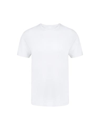 Camiseta Adulto Blanca Seiyo