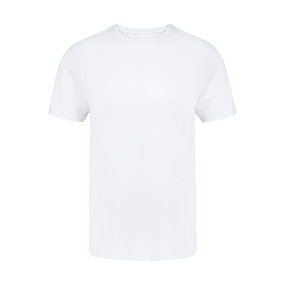 Camiseta Adulto Blanca Seiyo