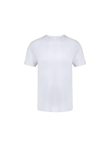 Camiseta Niño Blanca Seiyo