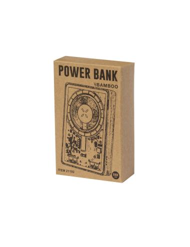 Power Bank Dominik