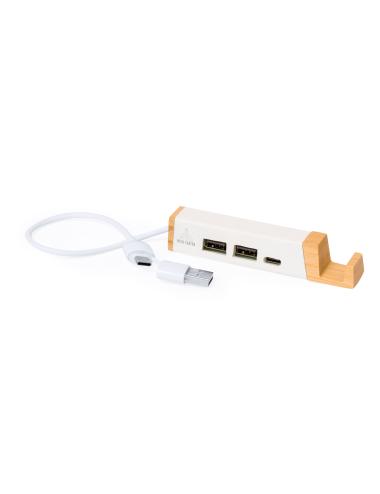 Puerto USB Kartip