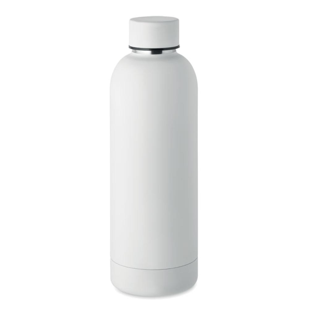 Botella acero inox reciclado