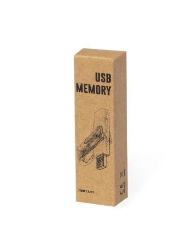 Memoria USB Kluivert 16GB