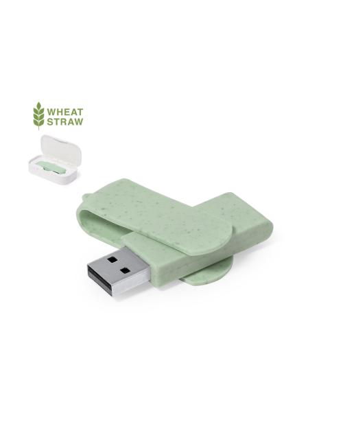 Memoria USB Brounik 16GB