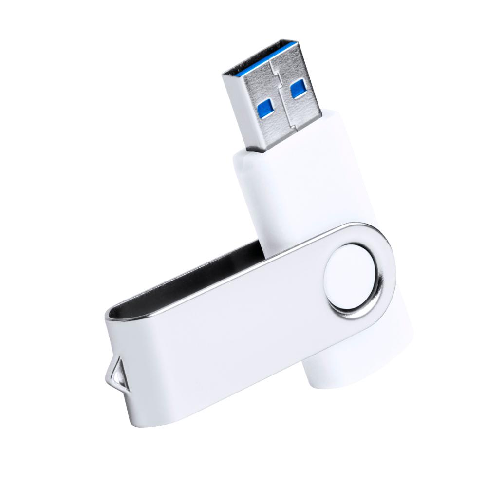 Memoria USB Brabam 16GB