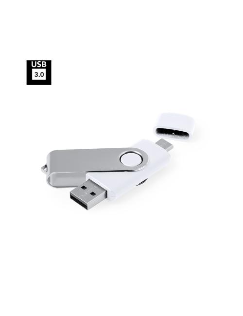 Memoria USB Ladny 16GB