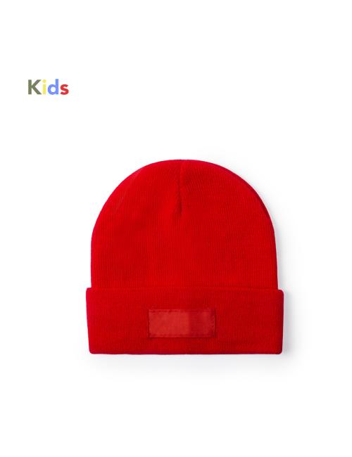 Gorro Niño Vert