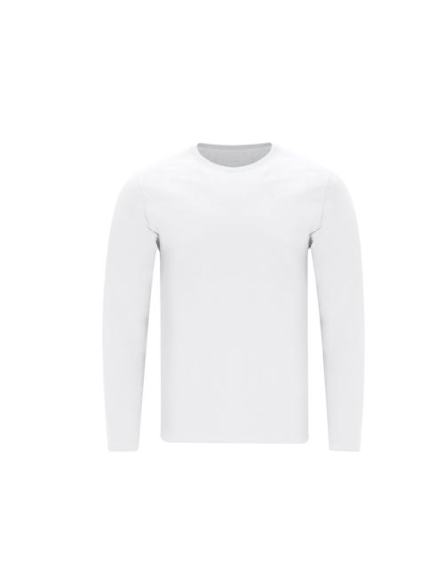 Camiseta Adulto Blanca Plint