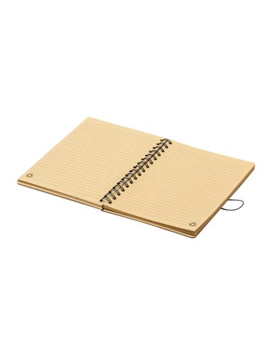 Libreta Mossel