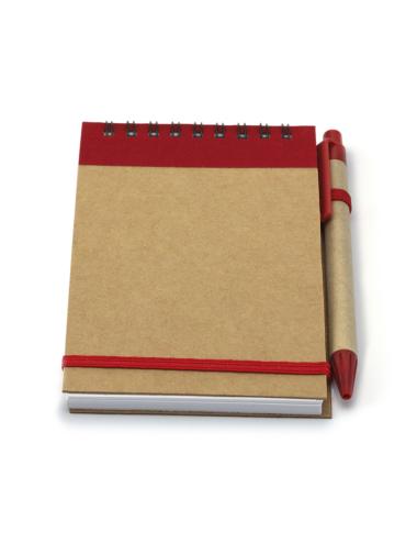 Libreta Ecocard