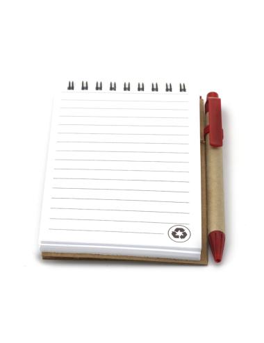 Libreta Ecocard