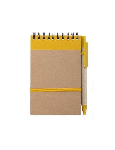 Libreta Ecocard