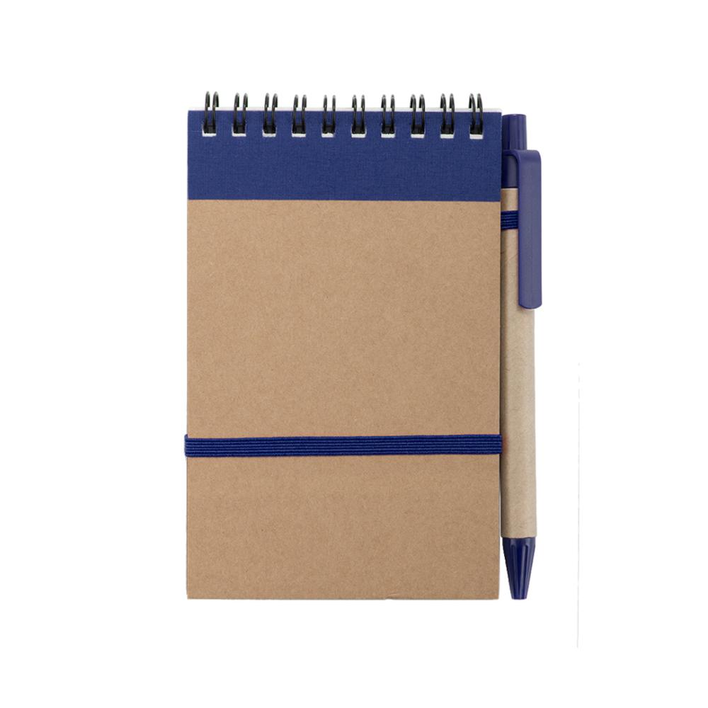 Libreta Ecocard