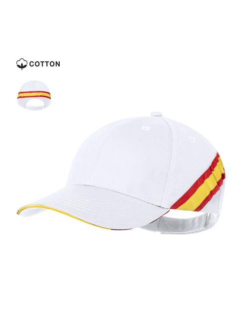 Gorra Iberia