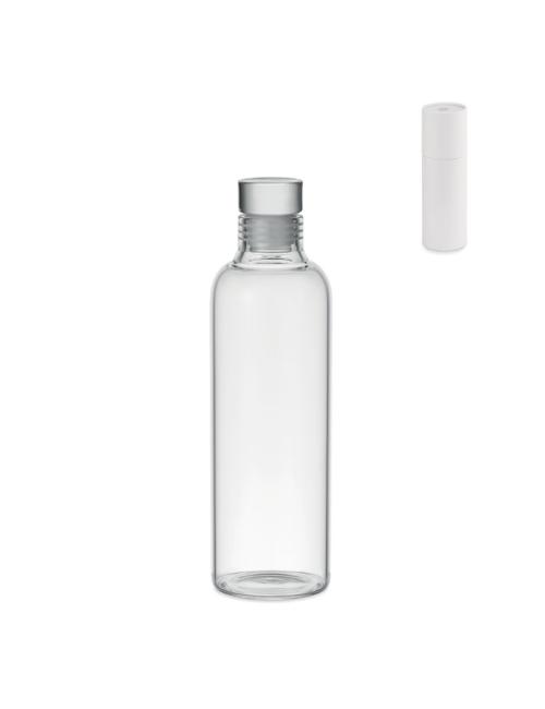 Botella de borosilicato 500 ml