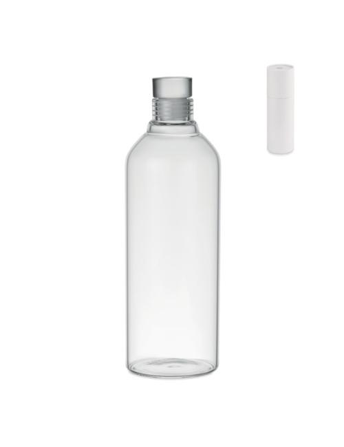 Botella de borosilicato 1L