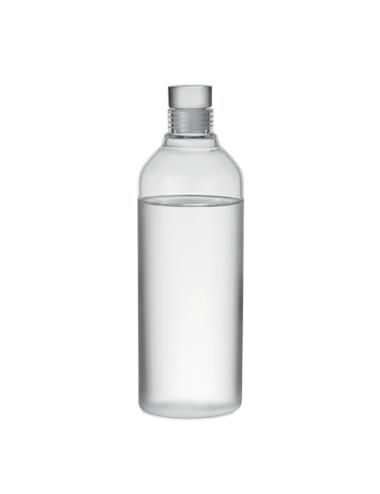 Botella de borosilicato 1L