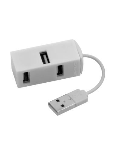 Puerto USB Geby