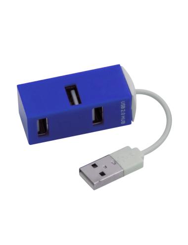 Puerto USB Geby