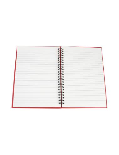 Libreta Gulliver