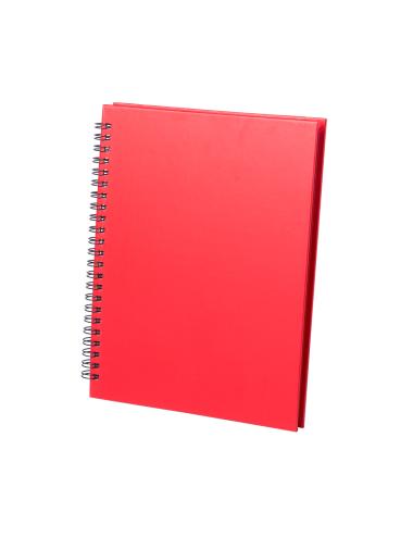 Libreta Gulliver