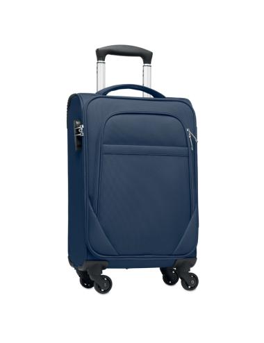 Trolley de 600D RPET Soft