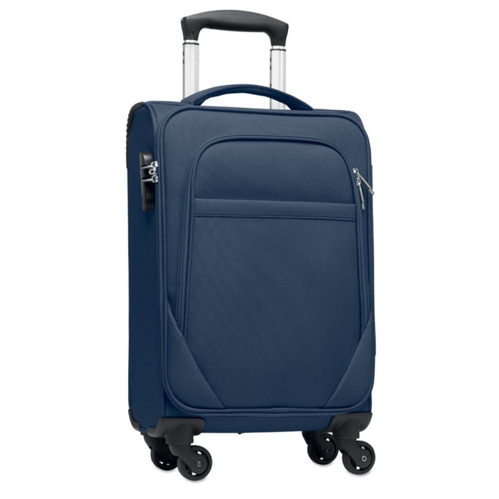 Trolley de 600D RPET Soft