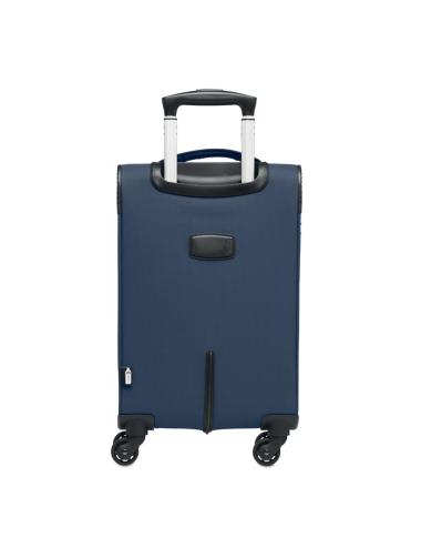 Trolley de 600D RPET Soft