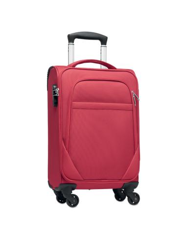 Trolley de 600D RPET Soft