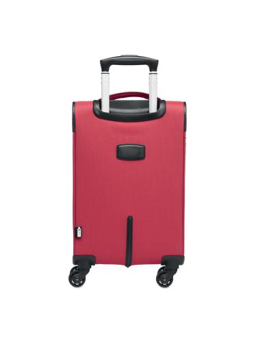 Trolley de 600D RPET Soft