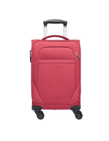 Trolley de 600D RPET Soft